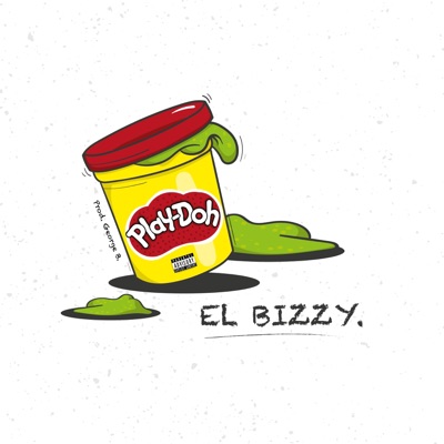 Play Doh - Single