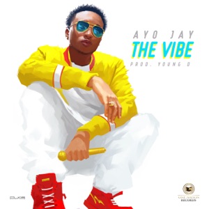 Ayo Jay - The Vibe - Line Dance Chorégraphe