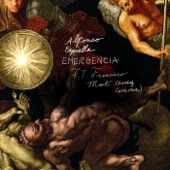 Emergencia (feat. Francisco Martí) artwork