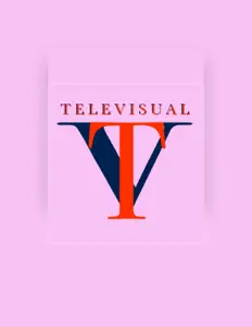 Ouve Televisual, vê vídeos de música, lê a biografia, vê as datas da digressão e muito mais!