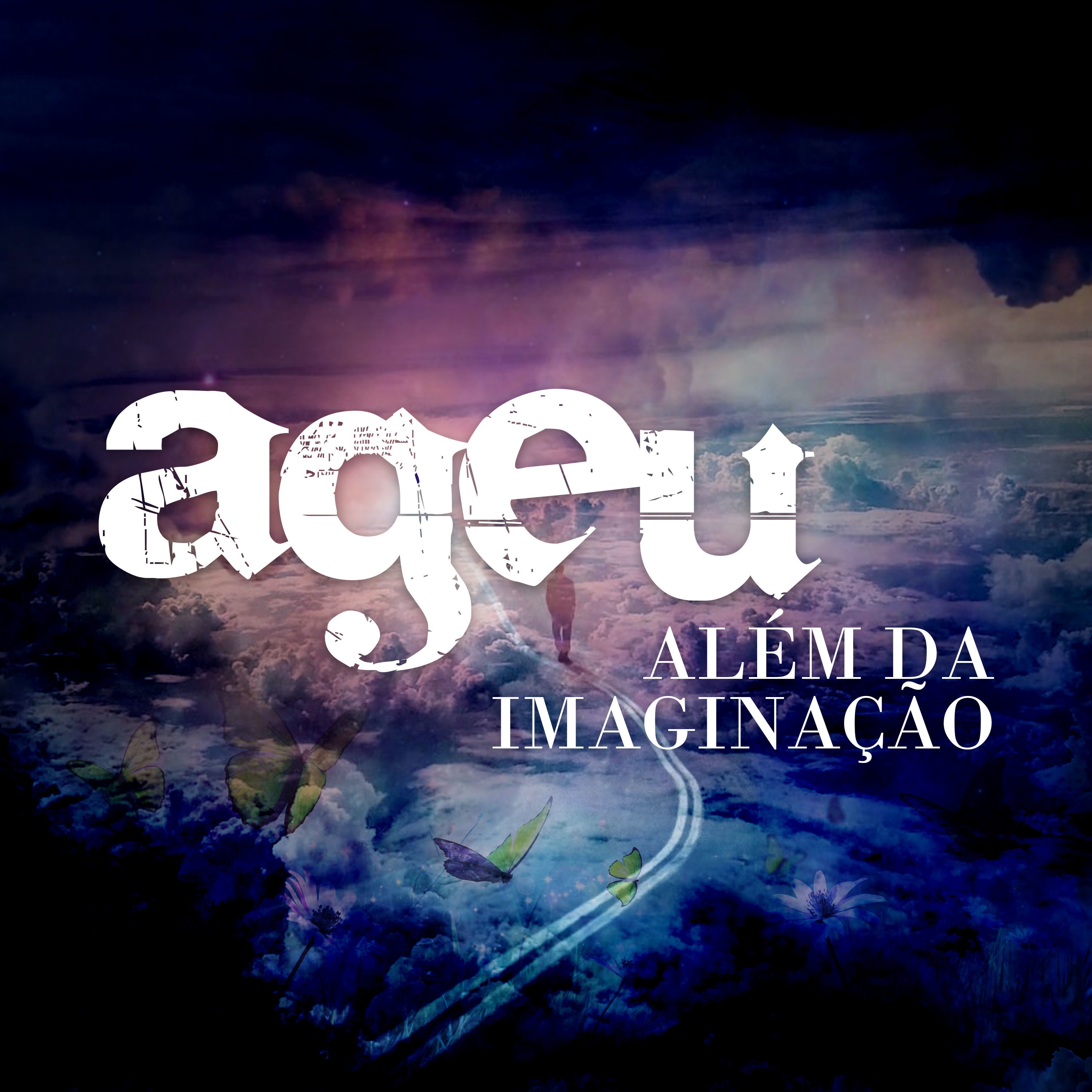 Além da Imaginação