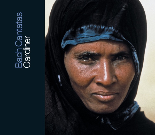 Bach: Cantatas, Vol. 21 - BWV 1, 22, 23, 54, 127, 159, 182