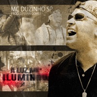 A Luz Me Iluminou - Single - Mc Duzinho SP