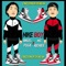 Nike Boy (feat. Mc richie) - Angel Puga lyrics
