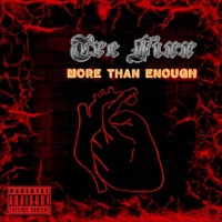 More than Enough - Single - Tre Fixx