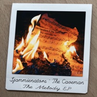 The Melody EP - Sjammienators & The Caveman