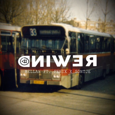 Rewind (feat. FENIX & Sontje) - Single