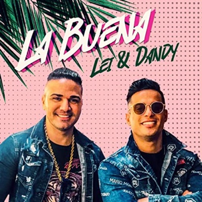 La Buena - Single