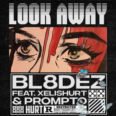 Look Away (feat. Xelishurt & Prompto) - Single