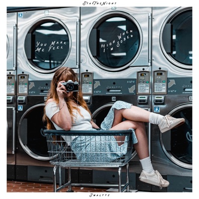 Stay the Night - Single