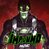 Impound Comics Theme Song - Impound Music