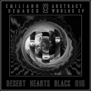 Abstract Worlds - Single