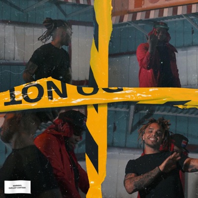 Do Not Enter (feat. HM Hooper) - Single