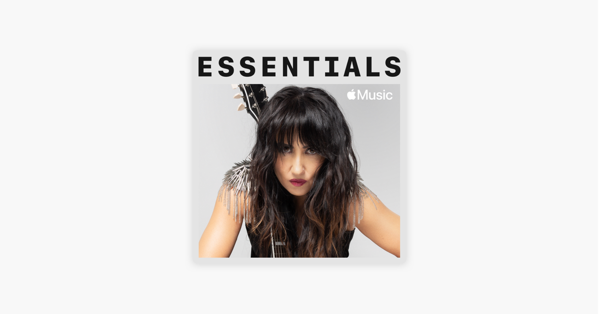 Apple Musicの はじめての Ktタンストール