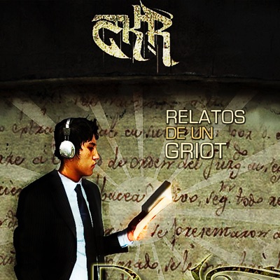 Relatos de un Griot - Single