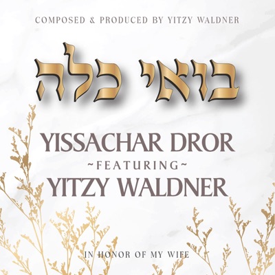 Boi Kallah (feat. Yitzy Waldner) - Single