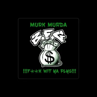 Listen to Murk Murda A.K.A. Moby Kaulione, watch music videos, read bio, see tour dates & more!