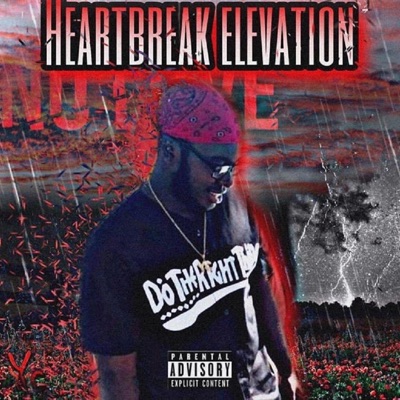 Heartbreak Elevation
