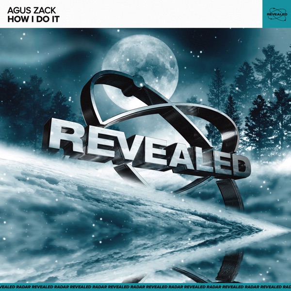How I Do It - Single