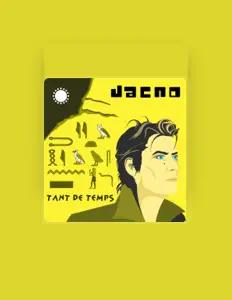 Listen to Jacno, watch music videos, read bio, see tour dates & more!