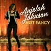 Anjelah Johnson