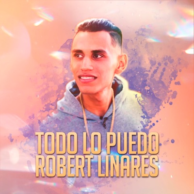 Todo Lo Puedo - Single