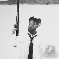 Billie Ocean - Single - Young Menaxe