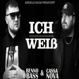 Ich weiß - Single