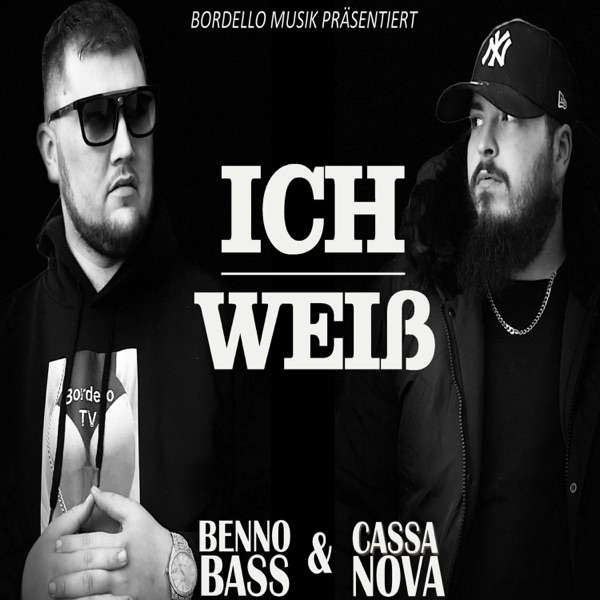 Ich weiß - Single