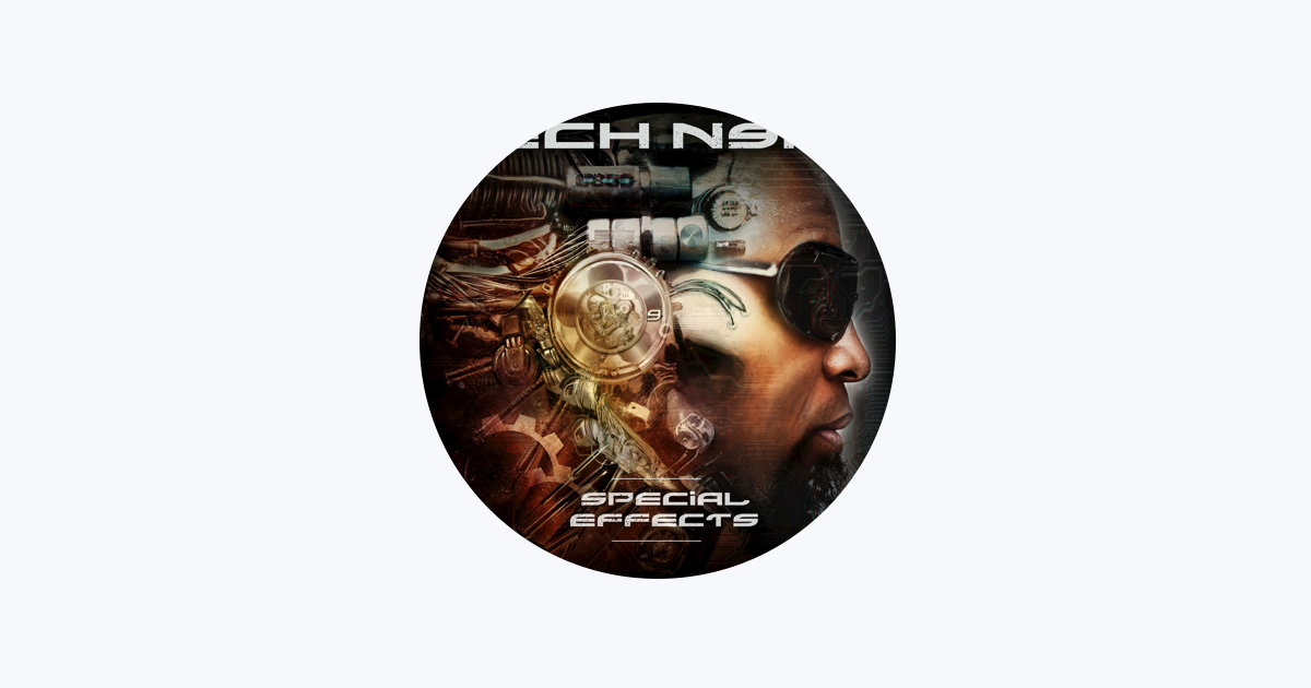 洋楽 TECH NINE  G-RAP Tech N9ne - J6's | Official Music Video - YouTube