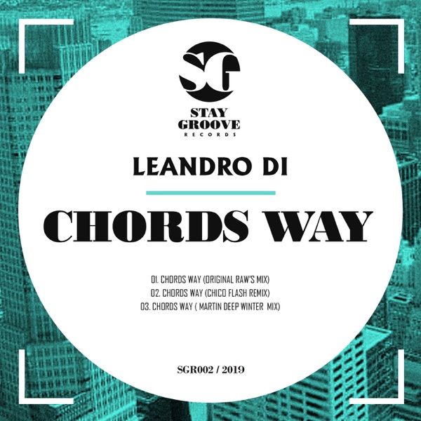 Chords Way - Single