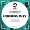Chords Way (Martin Depp Winter Remix) - Leandro Di lyrics
