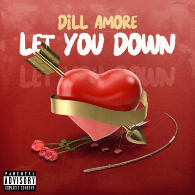 Let You Down - Single