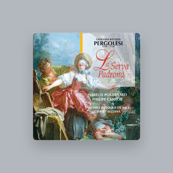 Isabelle Poulenard's avatar