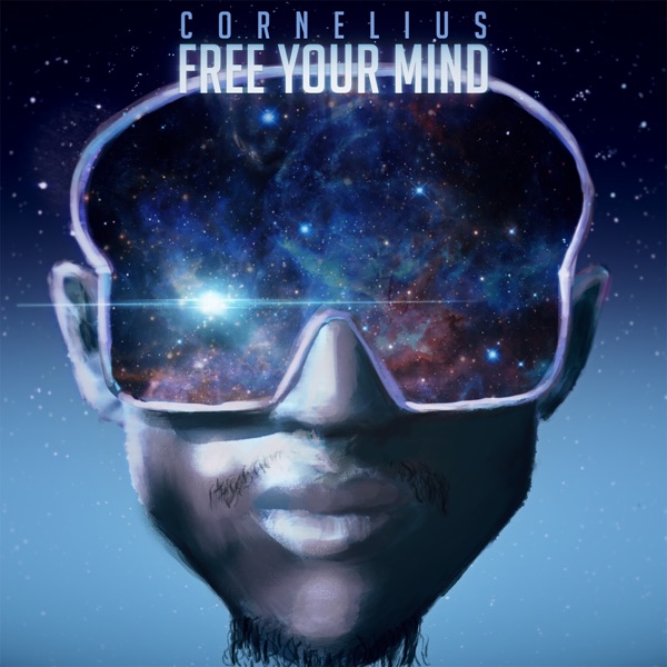 Free Your Mind (feat. Jordan Arts) - Single