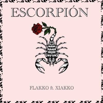 Escorpión - Single