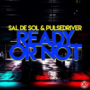 Ready or Not - Single