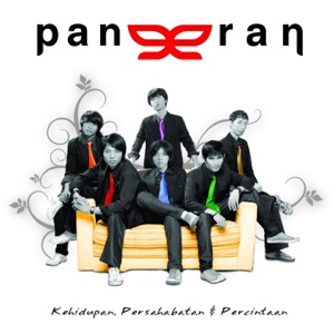 Chord Gitar Masih Bertahan - Pangeran
