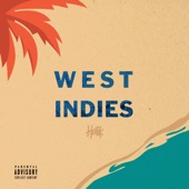 West Indies artwork