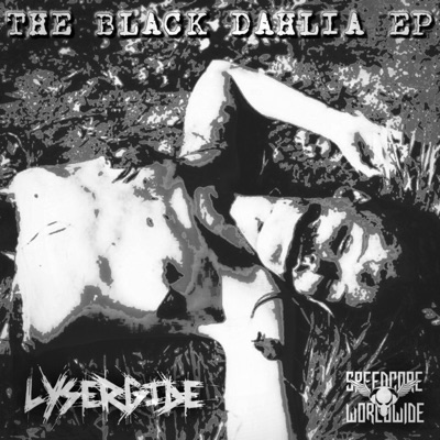 The Black Dahlia - EP