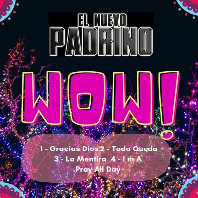 Wow - EP