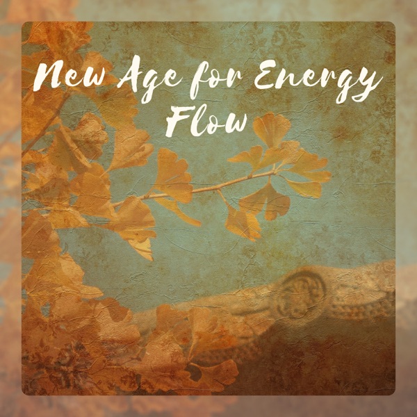 New Age for Energy Flow - Inspire Positive Thinking, Morning Meditation, Pure & Clean Vibration, Tibetan Bowls, Chakras Vitality