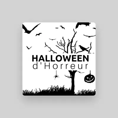 Listen to Halloween Horreur, watch music videos, read bio, see tour dates & more!