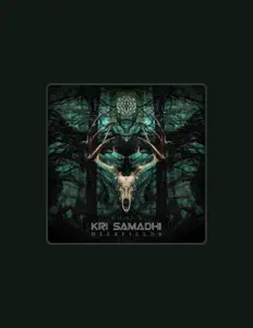 Listen to Kri Samadhi, watch music videos, read bio, see tour dates & more!