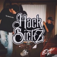 Elevate Me - Single - Mack Sickz
