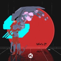 What Is It? - EP - The Clamps