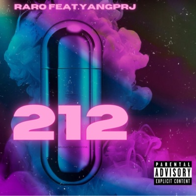 212 (feat. Yangprj) - Single
