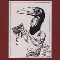 Album cover for Achille Lauro by Achille Lauro