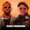 Sans Pression (feat. DJ Kedjevara) - Bebeto Bongo lyrics