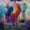 Conquest - Atomic Rebel lyrics